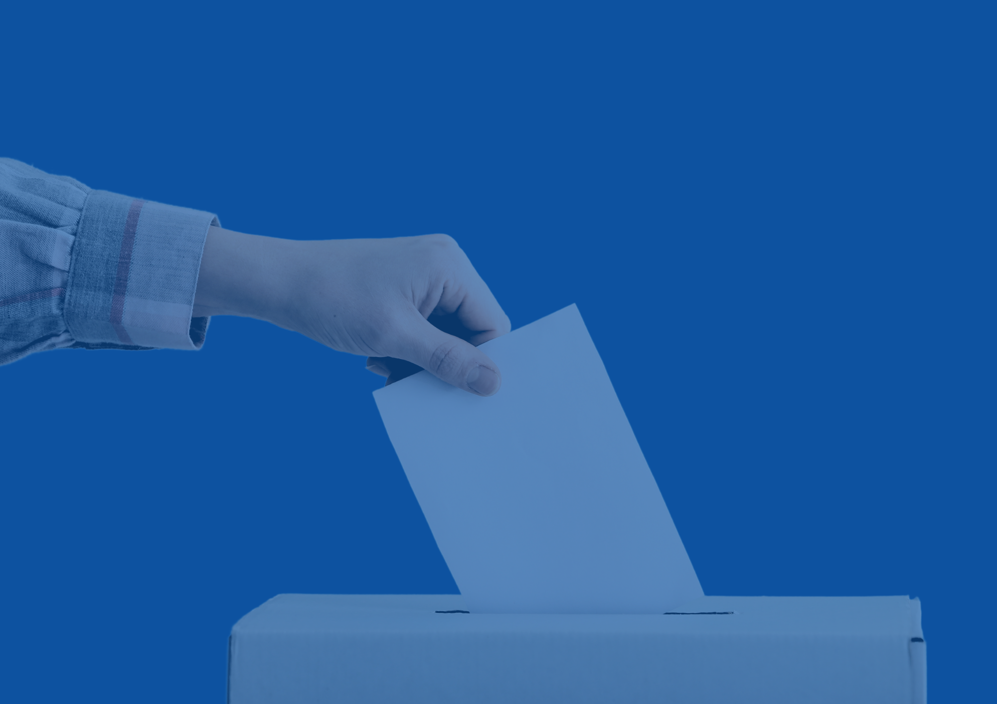 Link zur Briefwahlbeantragung - 1