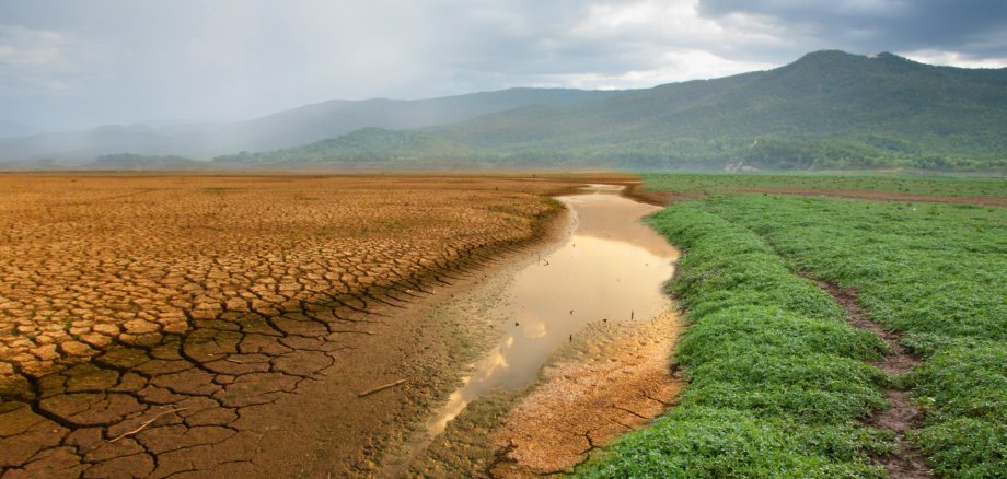Info-Veranstaltung: Klimaschutz und Klimaanpassung - 1 Info-Veranstaltung: Klimaschutz und Klimaanpassung - 1
