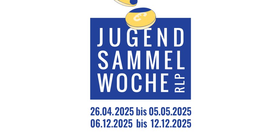 Jugendsammelwoche 2025 - 1