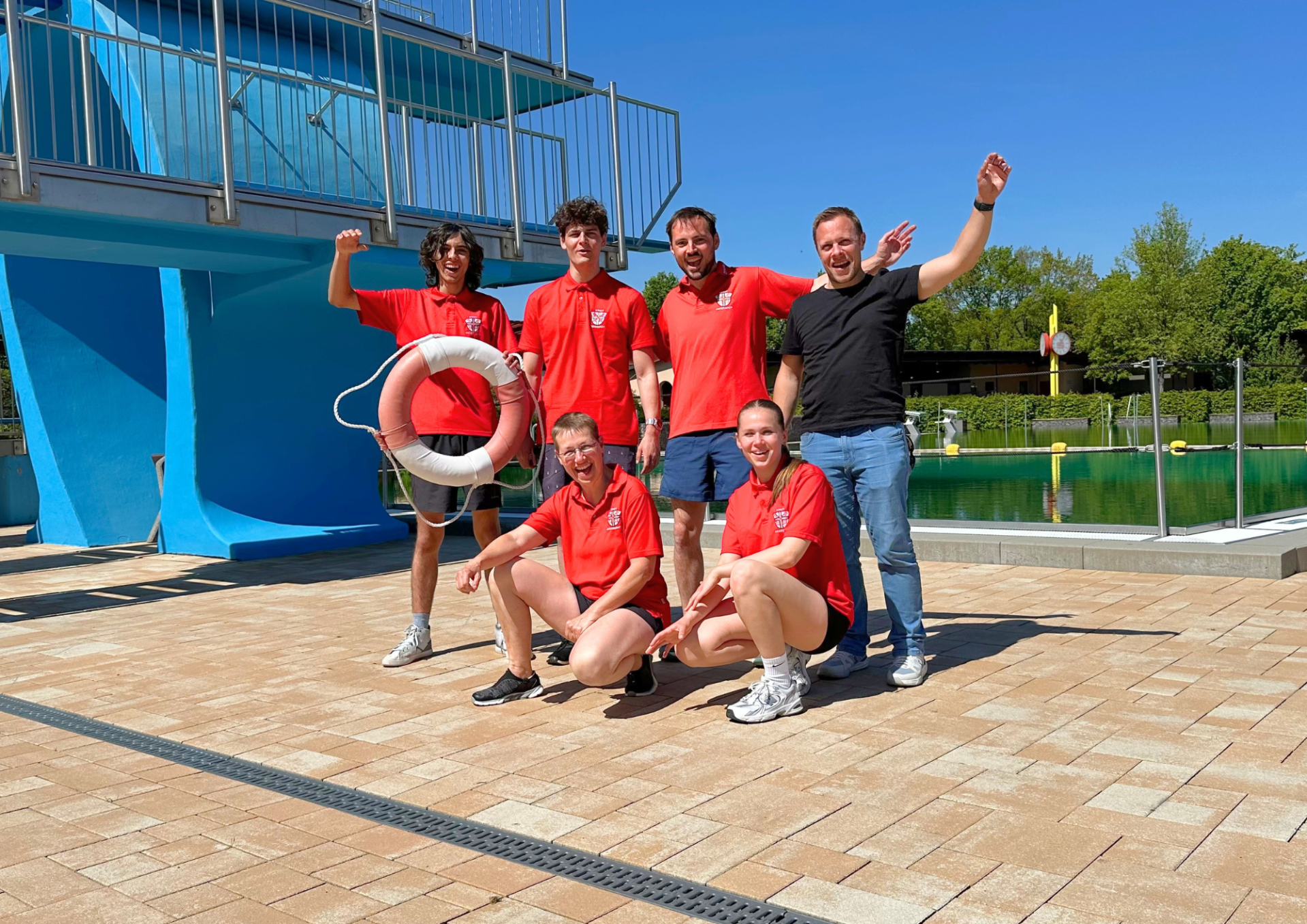 Pressefotos_Saisoneröffnung Freibad 2026 - 2