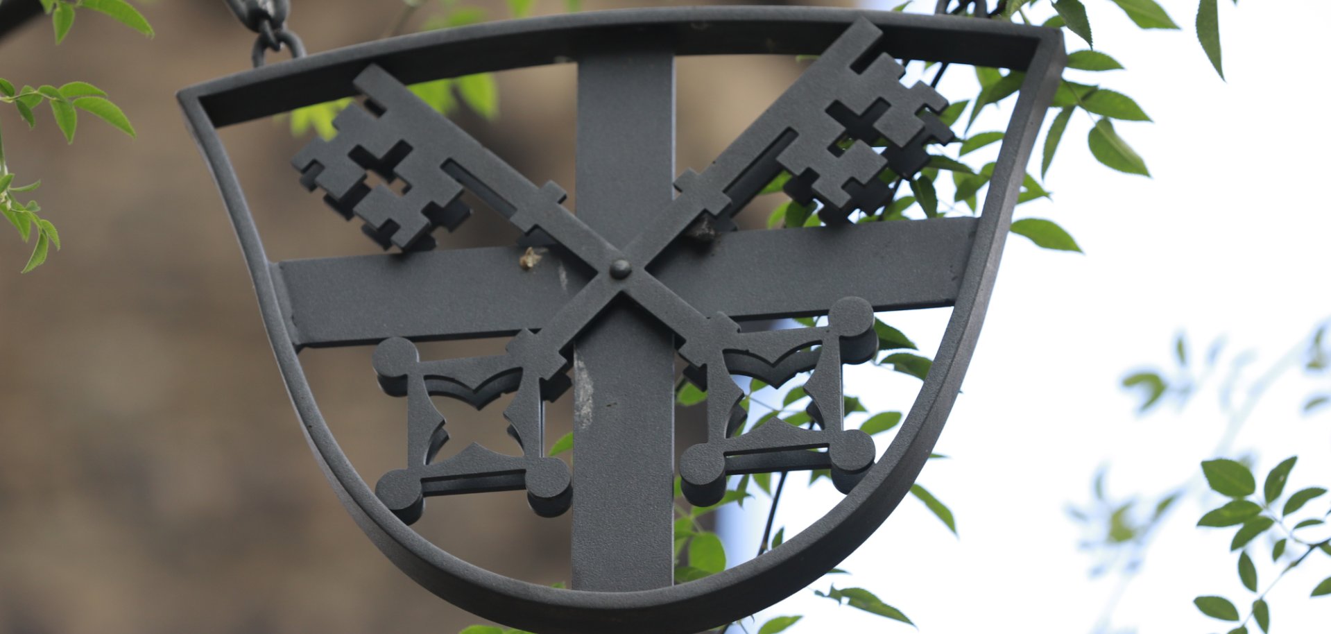 Stellenausschreibung Bürgermeister - 1