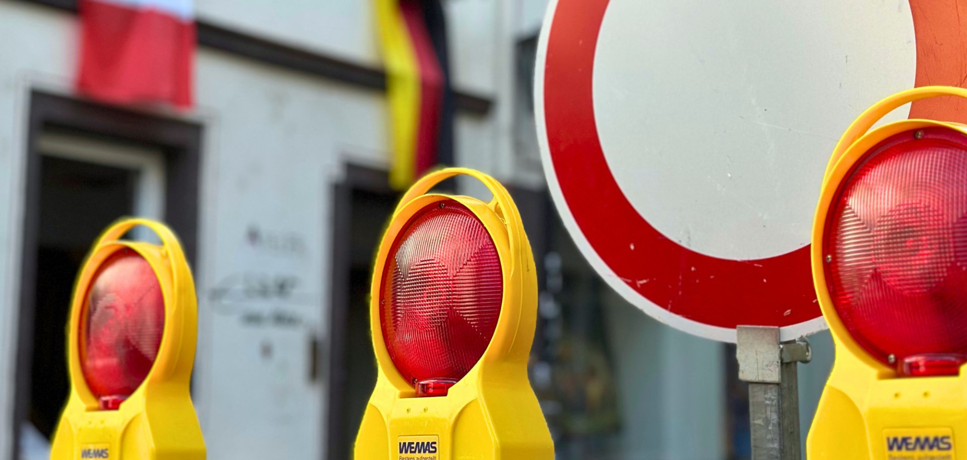 Verkehrsinformationen Kulturnacht & Michelsmarkt 2026 - 1