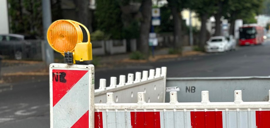 Verkehrsinformationen Michelsmarkt 2025 - 1