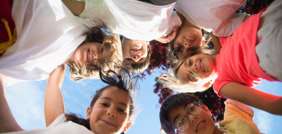 Ankündigung Weltkindertag 2026 - 3 Ankündigung Weltkindertag 2026 - 3