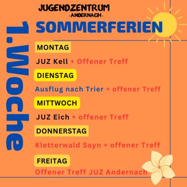 Blue Modern Agenda Event Schedule Timetable Instagram Post - 3