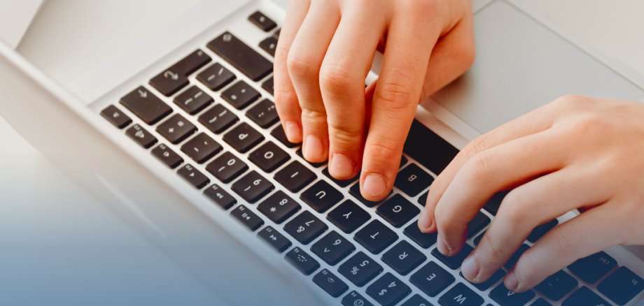 Unterhaltsvorschuss online beantragen - 1