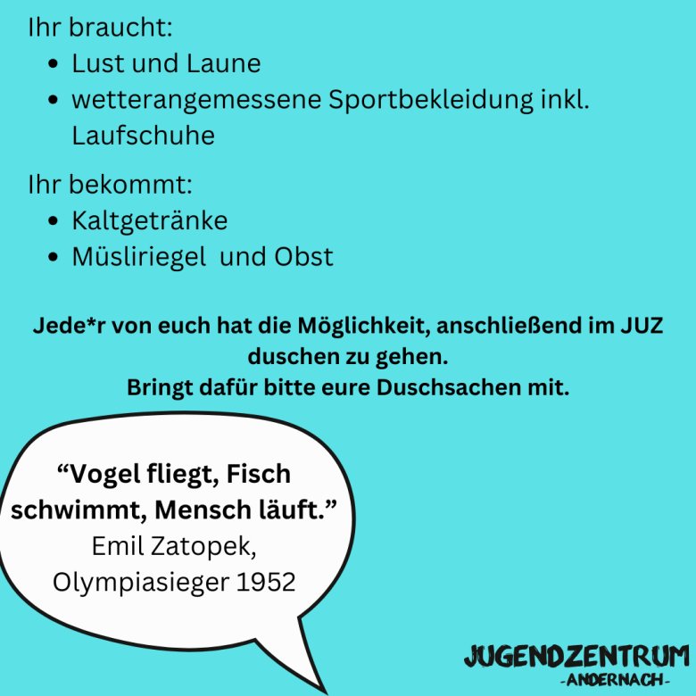 Blau Minimalistisch Laufen Instagram Beitrag - 2 Blau Minimalistisch Laufen Instagram Beitrag - 2