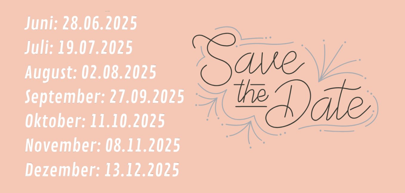 Kopie von Lila Bunt Illustriert Clean Up Day Flyer - 1