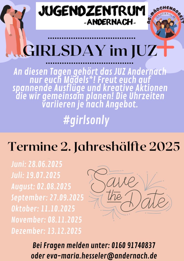 Kopie von Lila Bunt Illustriert Clean Up Day Flyer - 1 Kopie von Lila Bunt Illustriert Clean Up Day Flyer - 1