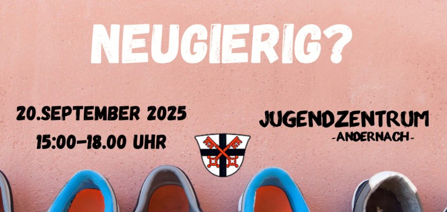 Kinder haben eine Stimme - 1