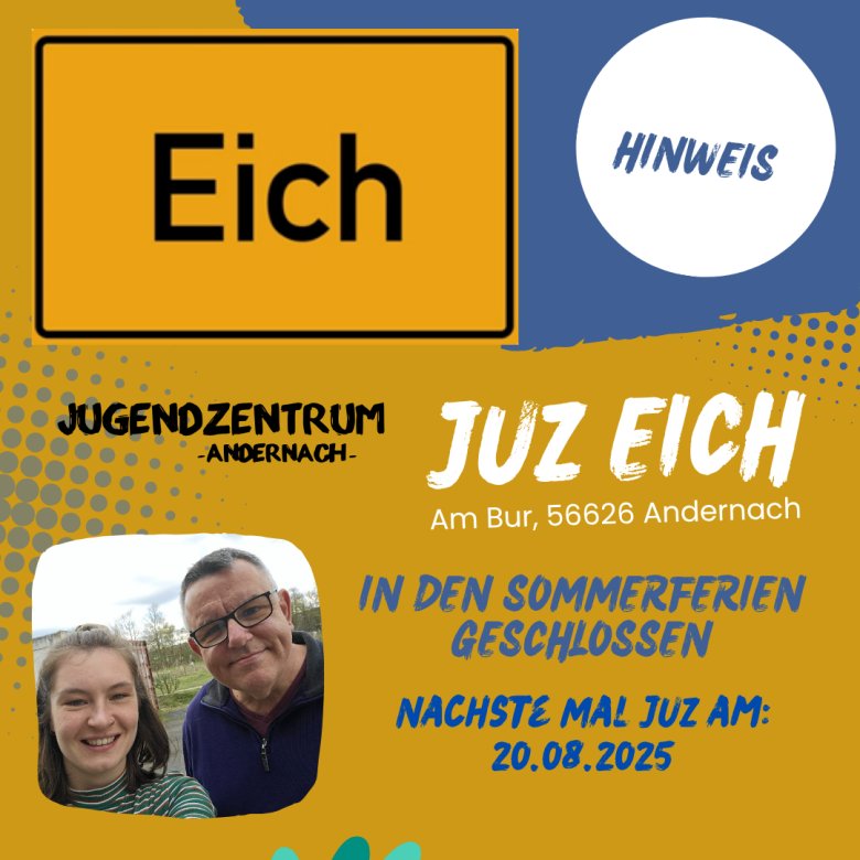 Mittwochs - 2