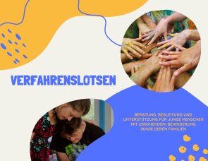 Verfahrenslotsin Andernach - 1 Verfahrenslotsin Andernach - 1